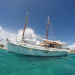 Dolphin Traditional Caique 60ft.